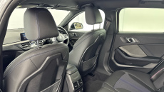 BMW 1 Series 118i [136] M Sport 5dr Step Auto [LCP] Petrol Hatchback